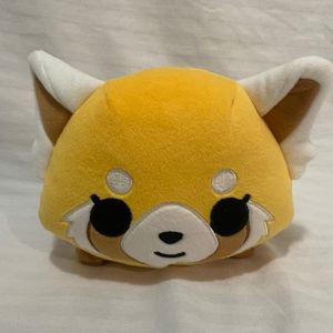 Aggretsuko Plush